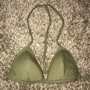 Out from under bralette